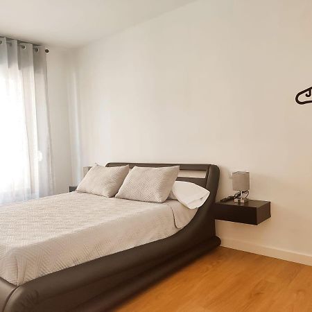 Milla Sonsuites Milladoiro Kültér fotó