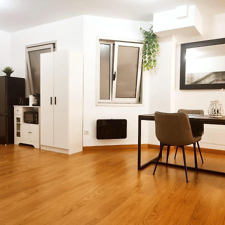 Milla Sonsuites Milladoiro Kültér fotó