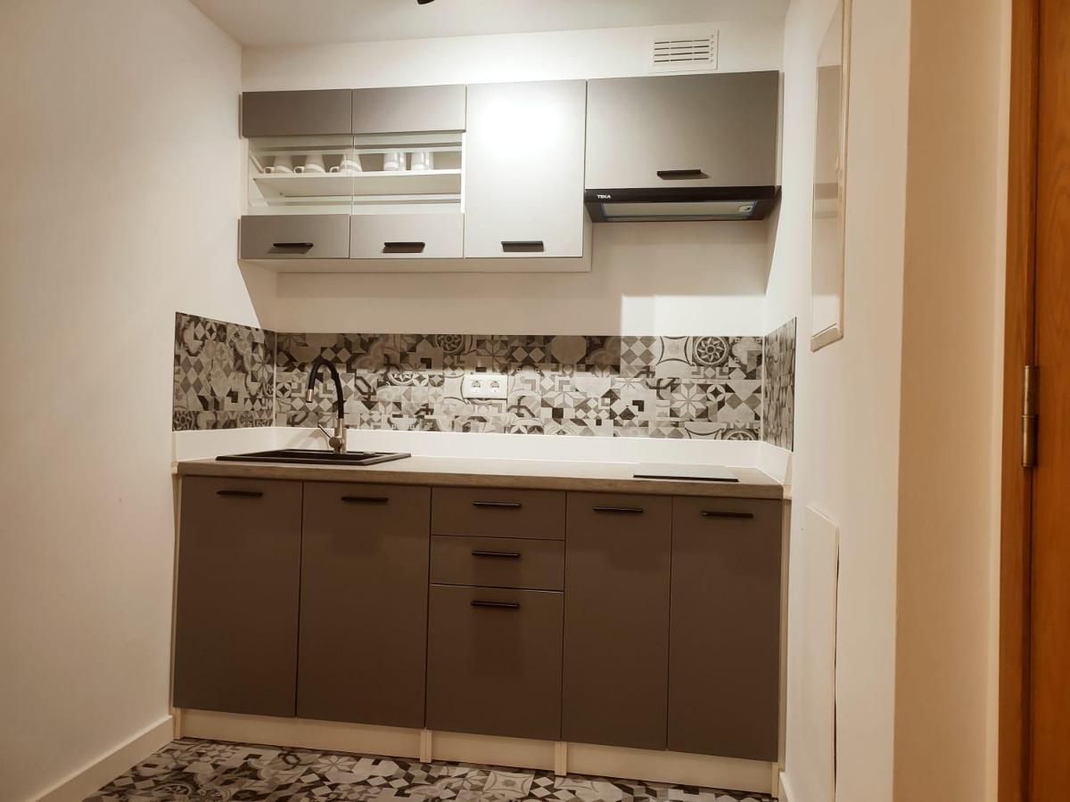 Milla Sonsuites Milladoiro Kültér fotó
