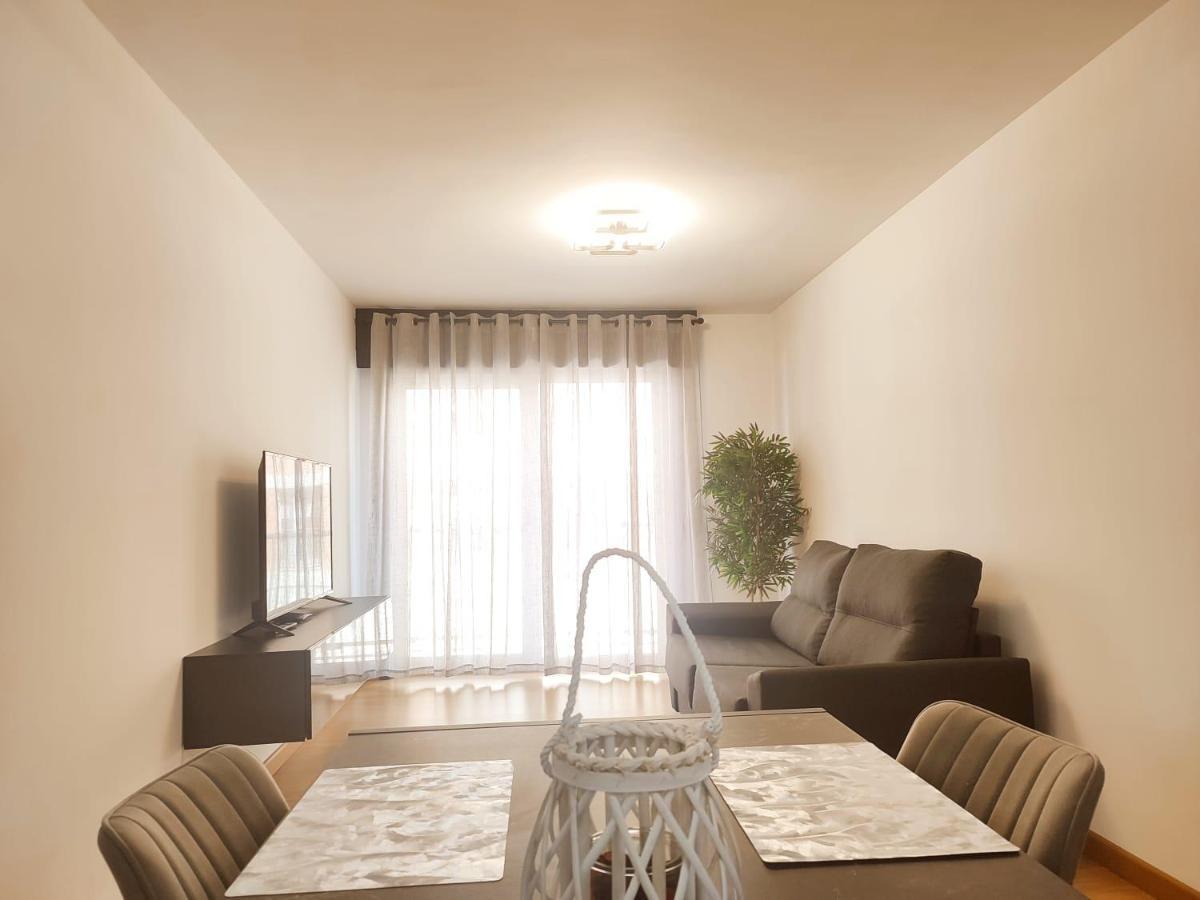 Milla Sonsuites Milladoiro Kültér fotó