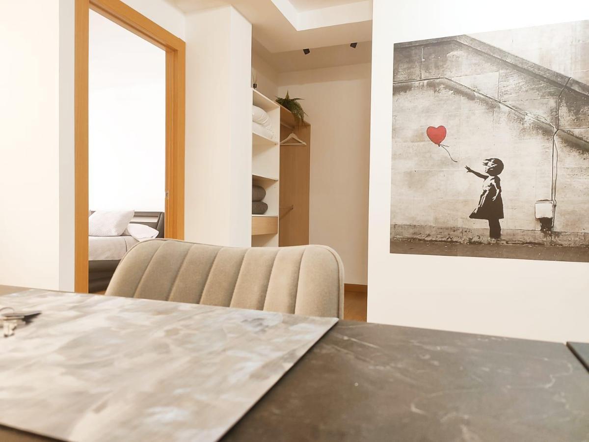 Milla Sonsuites Milladoiro Kültér fotó