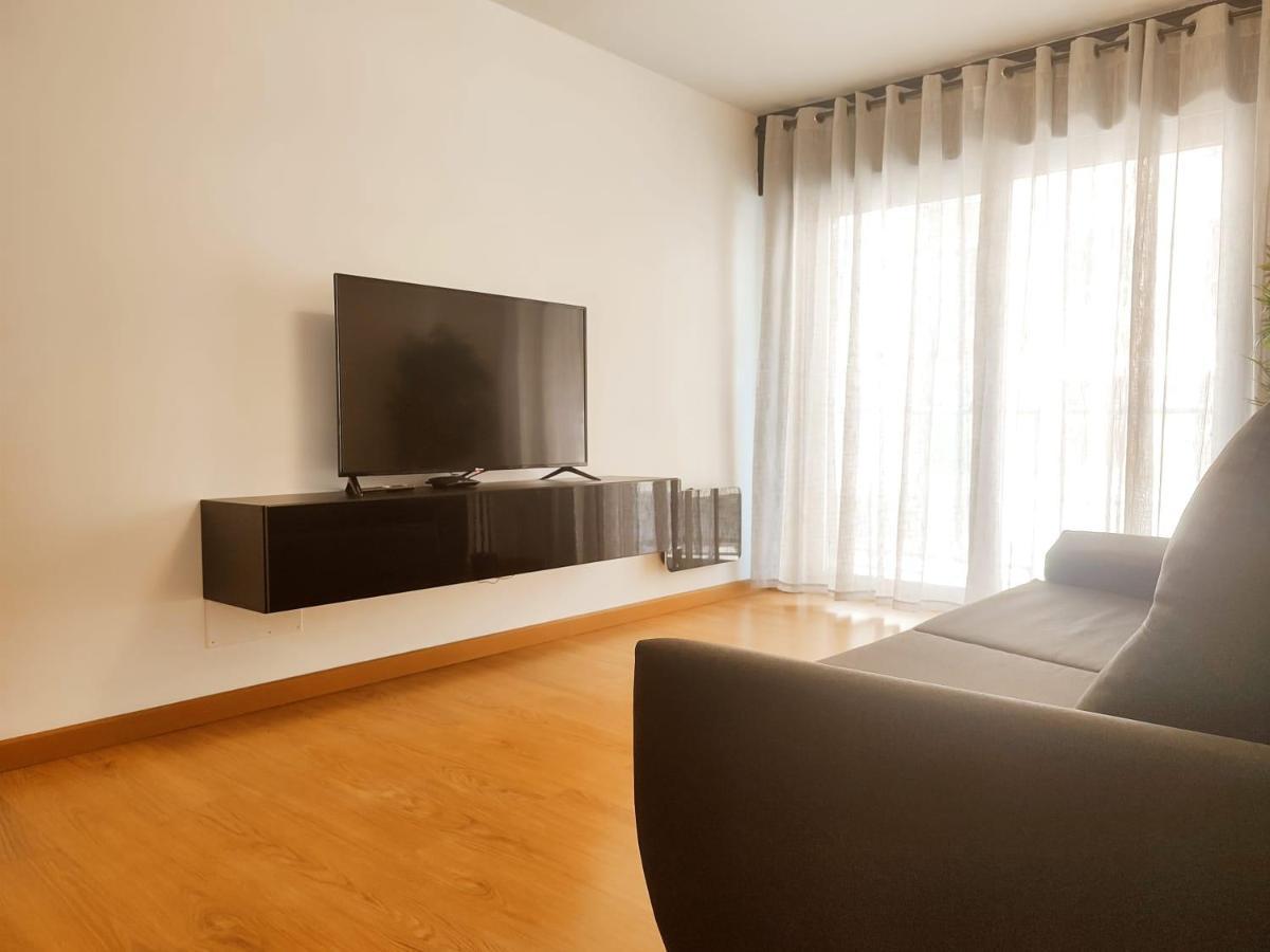 Milla Sonsuites Milladoiro Kültér fotó