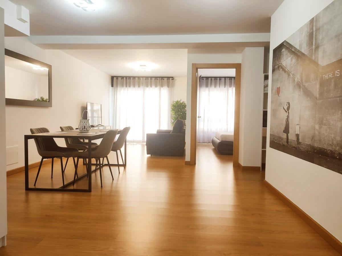 Milla Sonsuites Milladoiro Kültér fotó