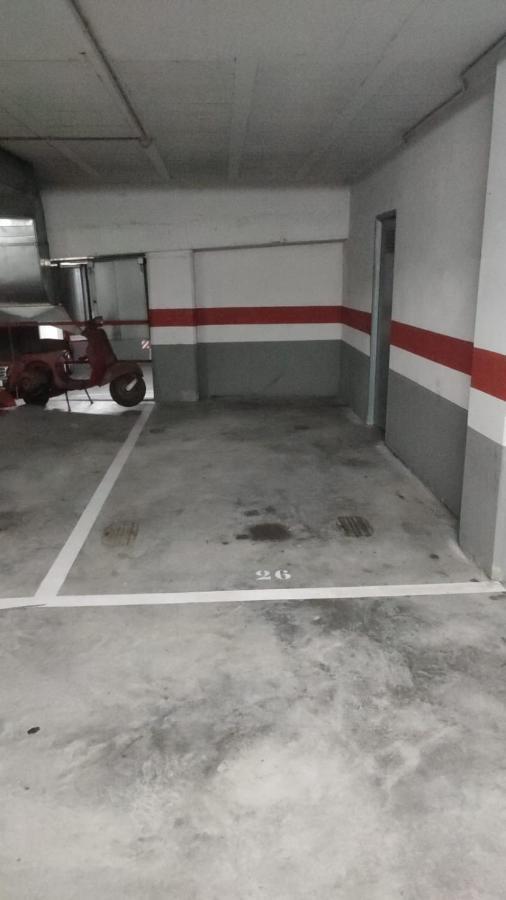Milla Sonsuites Milladoiro Kültér fotó
